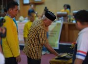 Resmi di Launching, Bupati Soppeng : Sionrang Mengingat Kearifan Lokal