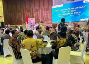 Kabupaten Soppeng Raih Puncak Prestasi Nasional di Bidang Lingkungan: Kolaborasi dan Sinergitas Pemerintah Berbuah Penghargaan