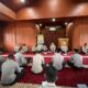 Polres Soppeng Menggelar Kegiatan Penguatan Rohani dan Mental di Bulan Ramadan