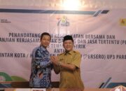 Bupati Soppeng dan PT. PLN (Persero) Bersatu dalam Menyongsong Pelayanan Publik yang Lebih Baik