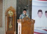Pemkab Soppeng Mengadakan Acara Dzikir Akbar dan Doa Bersama untuk Pemilu Damai 2024 serta Peringatan Isra Mi’raj