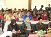 Pemerintah Kabupaten Soppeng: Transparansi dan Keterbukaan dalam Proses Demokrasi