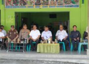 Bupati Soppeng Memimpin Upacara Penjemputan dan Pawai Piala Adipura Tahun 2023 di Perbatasan Barru – Soppeng