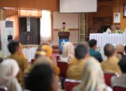 Pemerintah Kabupaten Soppeng: Sinergi dengan BPN untuk Transformasi Pendaftaran Tanah