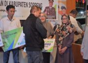 Bupati Soppeng Dorong Semua OPD untuk Maksimalkan Program Jaminan Sosial Ketenagakerjaan