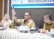 Pemkab Soppeng Siap Luncurkan ILP untuk Penuhi Kebutuhan Pelayanan Kesehatan di Puskesmas