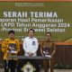Soppeng Kembali Raih Predikat WTP untuk ke-11 Kalinya, Bukti Konsistensi Tata Kelola Keuangan Daerah