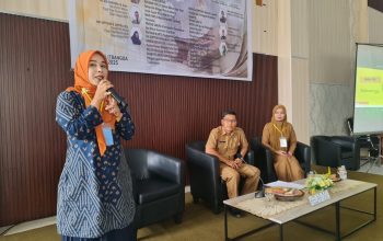Pj. Sekda Soppeng: 15 Finalis Inovasi Berkontribusi Tingkatkan Kualitas Layanan Publik