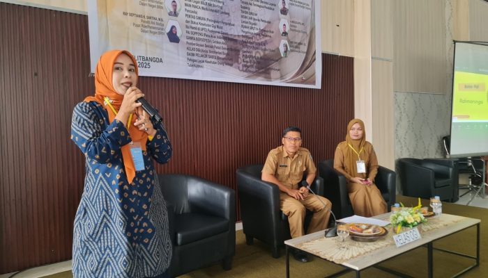 Pj. Sekda Soppeng: 15 Finalis Inovasi Berkontribusi Tingkatkan Kualitas Layanan Publik