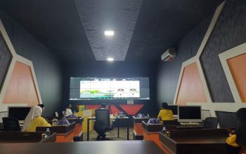 Wakil Bupati Soppeng Tegaskan Komitmen Keterbukaan Informasi Sebagai Pilar Tata Kelola Pemerintahan