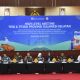 Bupati Soppeng Tegaskan Komitmen Dukung Strategi TPID dan TP2DD Sulsel