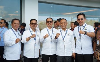 Bupati Soppeng Tegaskan Dukungan pada Munas VI Apkasi: Wujud Kolaborasi Pusat dan Daerah