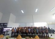 Pemkab Soppeng Selenggarakan Musrenbang RPJMD 2025–2029, Libatkan Pemprov dan DPRD Sulsel
