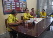 Tingkatkan Pelayanan, Bupati Soppeng Gelar Pertemuan