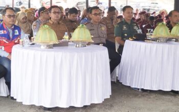 Pemkab Soppeng Komitmen Memajukan Dunia Pendidikan
