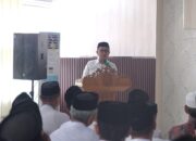 Bupati Dan Wabup Hadiri Pelantikan Pengurus Kecamatan IPIM