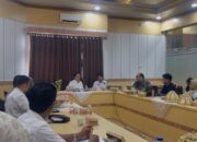 Mantapkan Sektor Pertanian, Pemkab Soppeng Lakukan Focus Group Discussion