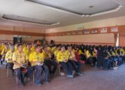 Rembuk Pendidikan, Bupati Soppeng: Forum Penting Memperkuat Komunikasi