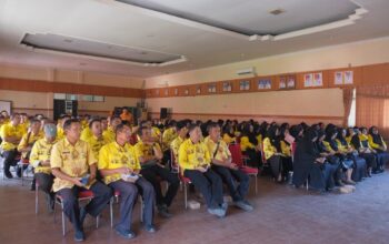 Rembuk Pendidikan, Bupati Soppeng: Forum Penting Memperkuat Komunikasi
