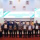 Dukung Kebijakan Pusat, Bupati Soppeng Teken MOU