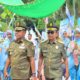 Hadiri Hari Jadi Kabupaten Lutra, Bupati Soppeng Apresiasi Pembangunannya
