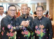 Hadiri PSBM, Bupati Soppeng : Mendorong Pertumbuhan Ekonomi