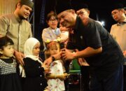Bupati Soppeng : Puji Program Adhyaksa Mappoji Anak
