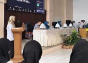 TP PKK Dan Disdukcapil Sosialisasi KISAK