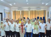 Wujudkan Soppeng KLA, Bupati Soppeng : Komitmen Semua Pihak