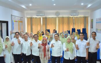 Wujudkan Soppeng KLA, Bupati Soppeng : Komitmen Semua Pihak