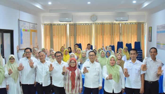 Wujudkan Soppeng KLA, Bupati Soppeng : Komitmen Semua Pihak