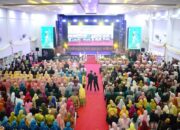 Pemkab Soppeng Peringati Perayaan Hari Jadi Soppeng Ke-765 Tahun