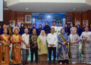 Bupati Soppeng : Duta Anak Harus Jadi Agen Perubahan