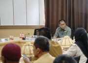 HLM TPID Soppeng Perkuat Stabilitas Harga dan Digitalisasi Daerah Jelang Idul Adha
