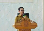 Bupati Soppeng Serahkan Bantuan Benih Padi dan Jagung