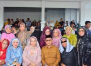 Pemkab Soppeng Sambut Kedatangan Jamaah Haji Kloter 1