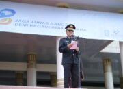 Pemkab Soppeng Gelar Upacara Harkitnas 2026