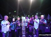 PGRI Soppeng Rebut Lima Medali