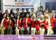Desa Baringeng Soppeng Jadi Laboratorium Kesehatan, Mahasiswa Unhas Tinggalkan 7 Program untuk Warga