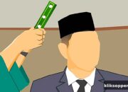 Gerbong Besar Bergerak, Puluhan Pejabat Pemkab Soppeng Dijadwalkan Dilantik Hari Ini