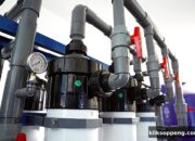 Dari Air Laut Menjadi Harapan: Teknologi Desalinasi UNDIP Mendorong Kemandirian Nusakambangan