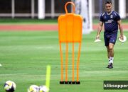 Daftar 50 Pemain Timnas Indonesia Ikut TC Persiapan Piala AFF 2026