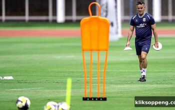 Daftar 50 Pemain Timnas Indonesia Ikut TC Persiapan Piala AFF 2026