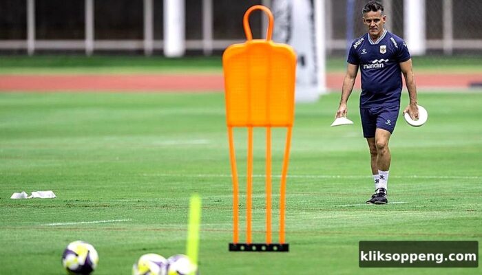 Daftar 50 Pemain Timnas Indonesia Ikut TC Persiapan Piala AFF 2026