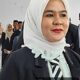 Naik Jabatan, Nasyithah Usman Resmi Jadi Sekretaris Dinas Kominfo Soppeng
