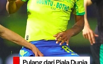 Video Tanda Tanya Meninggalnya Jayden Adams Usai Pulang dari Piala Dunia