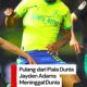 Video Tanda Tanya Meninggalnya Jayden Adams Usai Pulang dari Piala Dunia