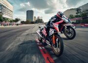 Starting Grid Moto3 Jerman 2026 – Sesal Bos Honda Team Asia, Misi Veda Comeback Lagi dari Belakang