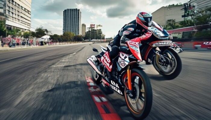 Starting Grid Moto3 Jerman 2026 – Sesal Bos Honda Team Asia, Misi Veda Comeback Lagi dari Belakang