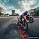 Starting Grid Moto3 Jerman 2026 – Sesal Bos Honda Team Asia, Misi Veda Comeback Lagi dari Belakang